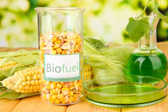 Lydford biofuel availability
