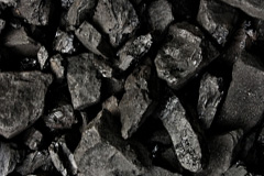Lydford coal boiler costs