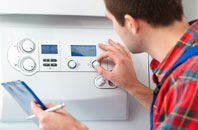 free commercial Lydford boiler quotes