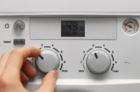 free Lydford boiler maintenance quotes