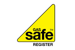 gas safe companies Lydford